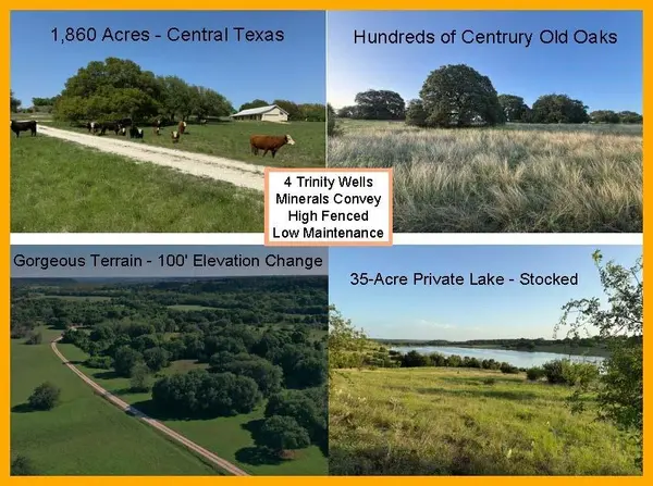 Oglesby, TX 76561,3399 CR 267