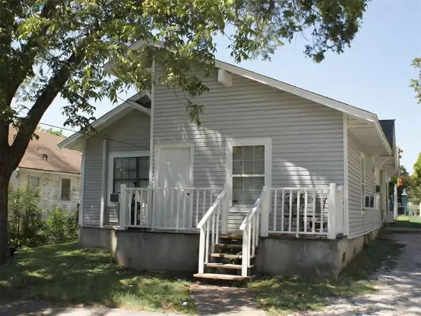 Waco, TX 76707,2600 Homan Avenue