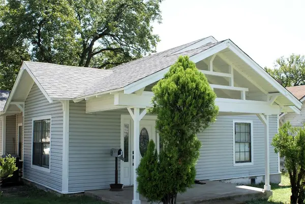 Waco, TX 76707,2600 Homan Avenue