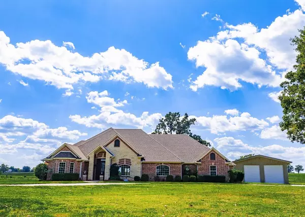 202 County Road 2315,  Sulphur Springs,  TX 75482