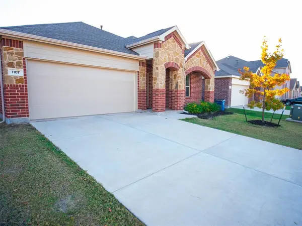 Princeton, TX 75407,1107 Daffodil Street