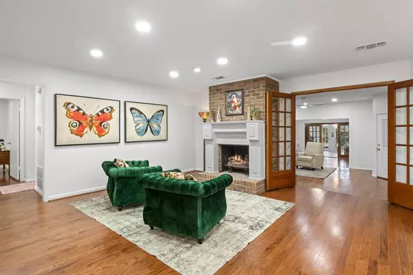 Pittsburg, TX 75686,110 Magnolia Street