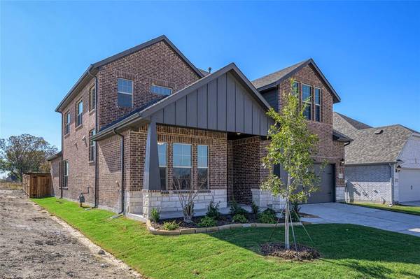 Van Alstyne, TX 75495,613 Brazos Drive