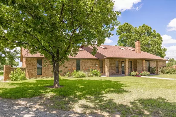 De Leon, TX 76444,300 County Road 4511 - 5 Acres