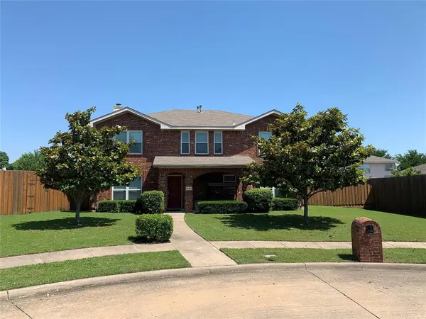 Allen, TX 75002,1703 Giddings Court