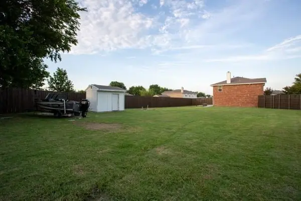 Allen, TX 75002,1703 Giddings Court