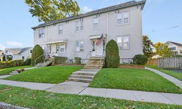 625-C Spruce Ave #C, Garwood Boro, NJ 07027