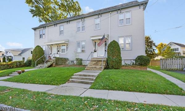 625-C Spruce Ave #C, Garwood Boro, NJ 07027