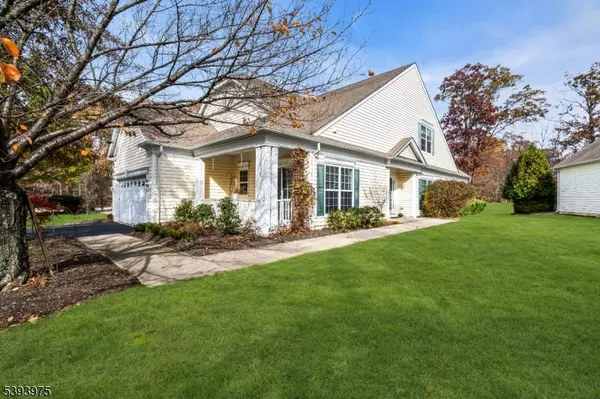 Franklin Twp., NJ 08873,236 Knollcrest Ct