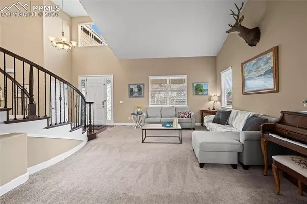 Castle Rock, CO 80109,4997 Persimmon LN