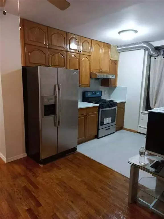 Brooklyn, NY 11214,153 Bay 26th ST #1A