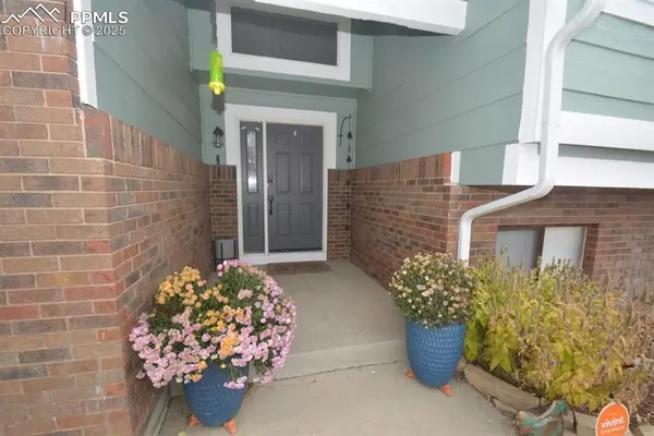 Colorado Springs, CO 80915,6545 Lindal DR