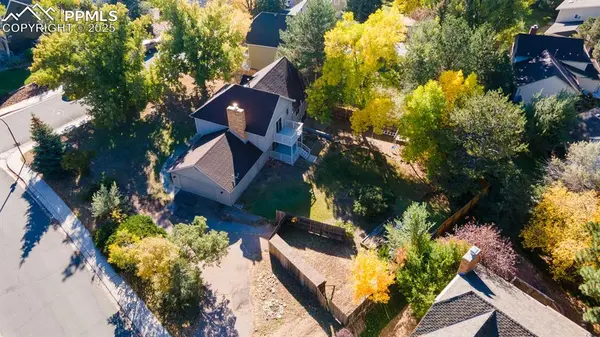 Colorado Springs, CO 80919,6570 Red Feather DR