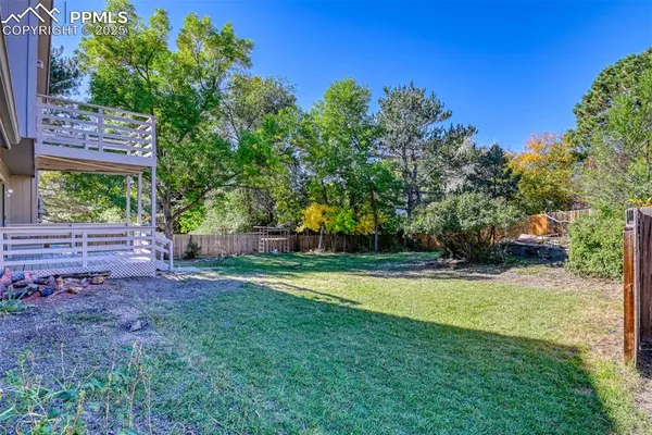 Colorado Springs, CO 80919,6570 Red Feather DR