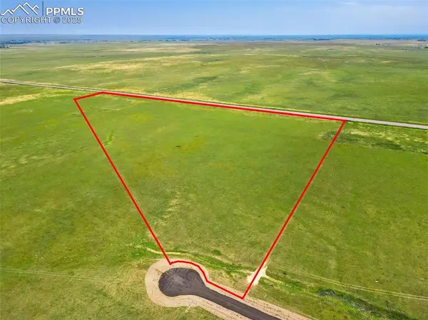 Calhan, CO 80808,20119 Dusty Spur TRL