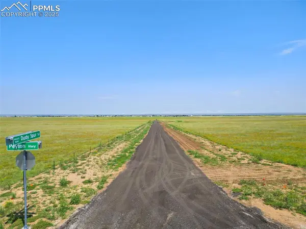 Calhan, CO 80808,20119 Dusty Spur TRL