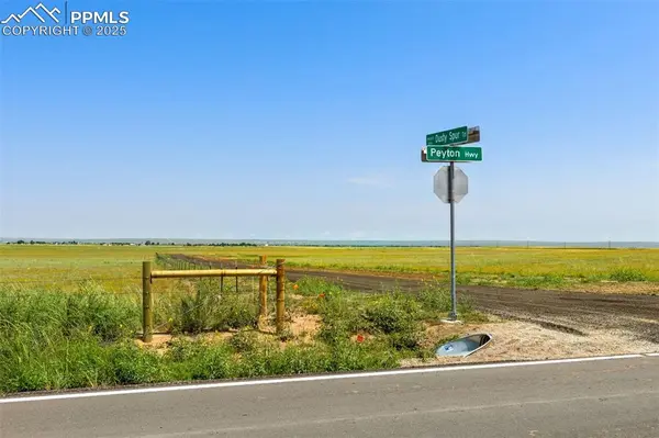 Calhan, CO 80808,20119 Dusty Spur TRL