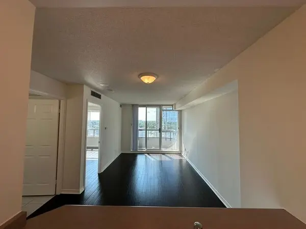 Toronto C14, ON M2N 6Y6,8 Hillcrest AVE #1005