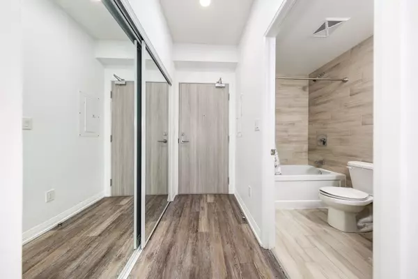 Toronto C07, ON M2N 0L2,75 Canterbury PL #603