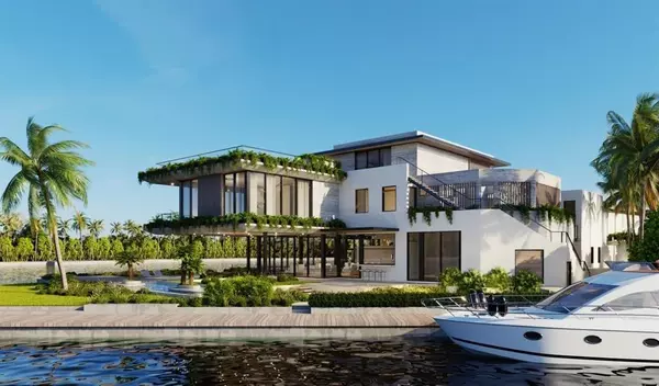 Fort Lauderdale, FL 33304,633 5th Key Dr