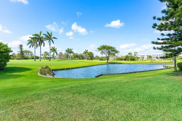 Delray Beach, FL 33483,4475 N Ocean Blvd #31G