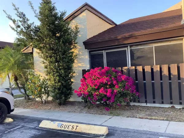 West Palm Beach, FL 33415,5280 Bosque Ln #45