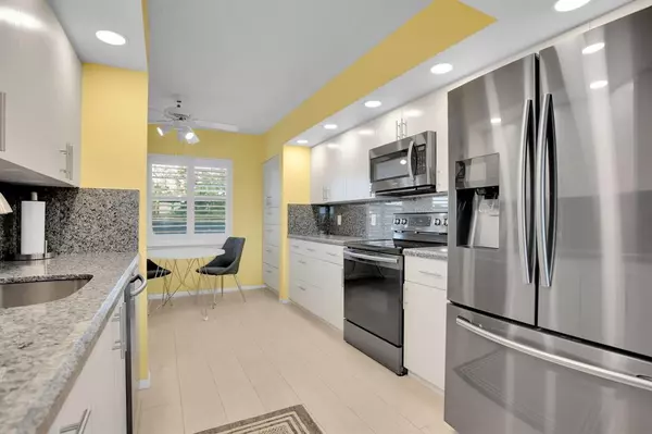 Coconut Creek, FL 33066,1702 Andros Isle #D4