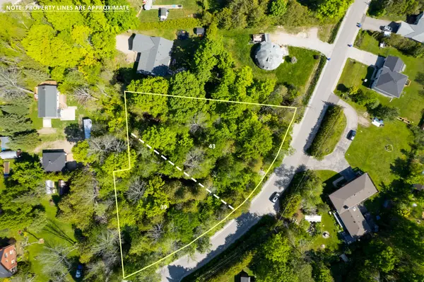 Oro-medonte, ON L0L 1T0,39 & 43 Campbell AVE