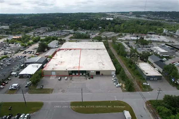 Barrie, ON L4N 2N4,125 Brock ST