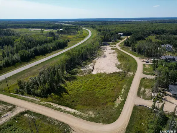 LOT 13 PATRICK DRIVE, Candle Lake, SK S0J 3E0