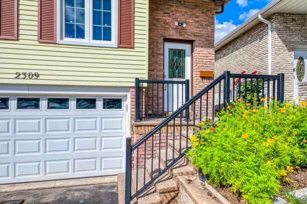 Burlington, ON L7P 4G8,2309 Malcolm CRES