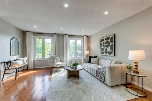 Burlington, ON L7P 4G8,2309 Malcolm CRES