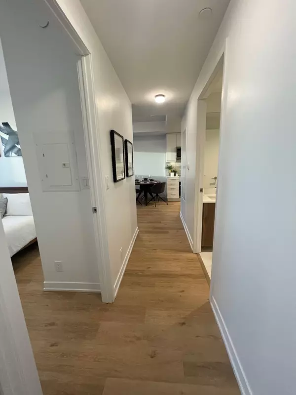 Toronto W04, ON M6E 0B3,9 Croham RD #616