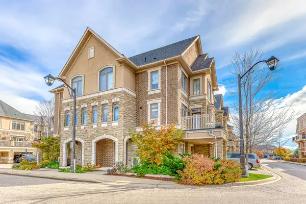 2435 Greenwich DR #75,  Oakville,  ON L6M 0S4