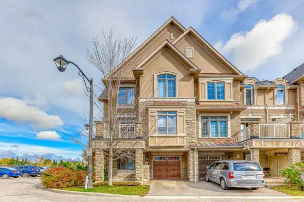 2435 Greenwich DR #75, Oakville, ON L6M 0S4