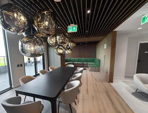 Brampton, ON L6P 4S3,15 Skyridge DR #408