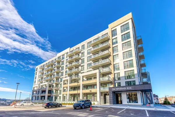 720 Whitlock AVE #210, Milton, ON L9E 2B5