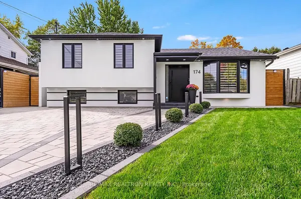 174 Mountainview RD S, Halton Hills, ON L7G 4K7