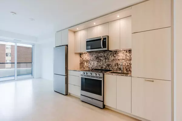 Toronto W08, ON M9A 3K1,60 Central Park Road Way N/A #502