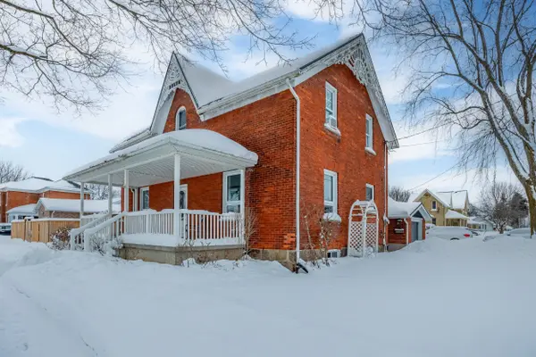 West Perth, ON N0K 1N0,147 St Andrews ST