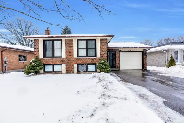 Guelph, ON N1K 1K2,411 Imperial RD S