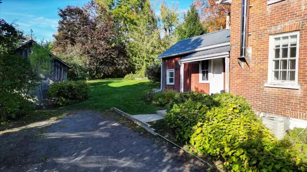 Otonabee-south Monaghan, ON K0L 2G0,1140 Heritage Line