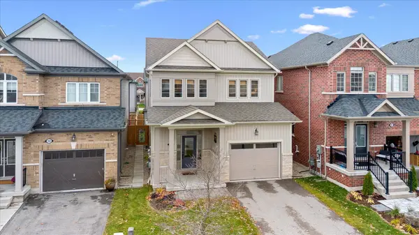 Centre Wellington, ON N1M 0G2,98 Kay CRES