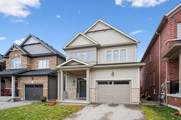 Centre Wellington, ON N1M 0G2,98 Kay CRES