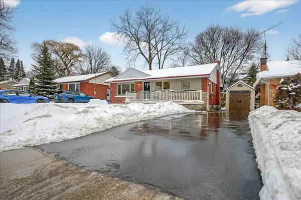 83 Elgin CRES, Waterloo, ON N2J 2S3