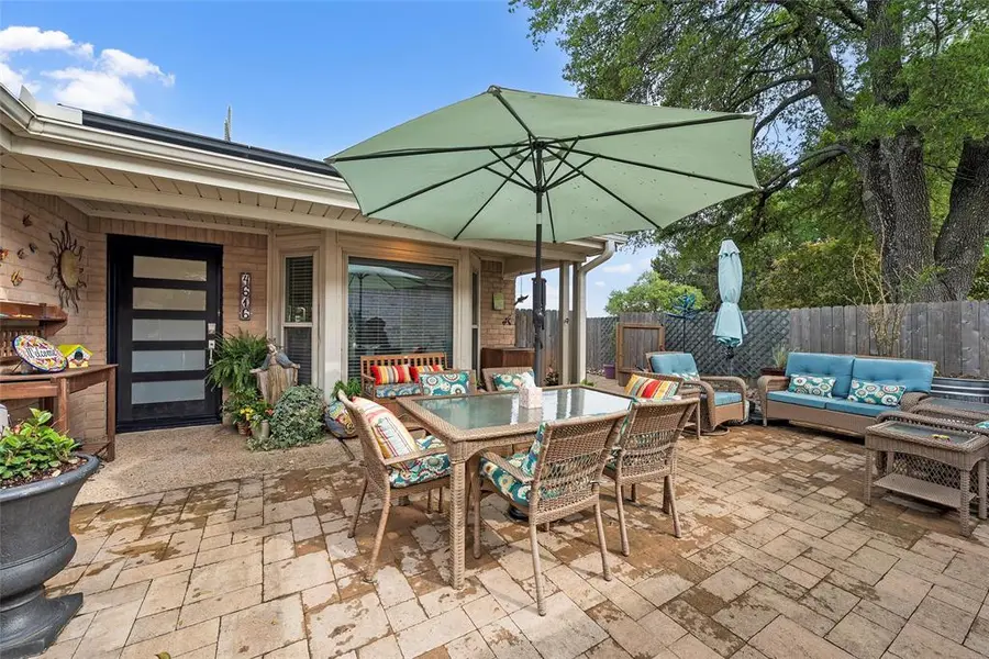 4616 Westchester Drive, Waco, TX 76710