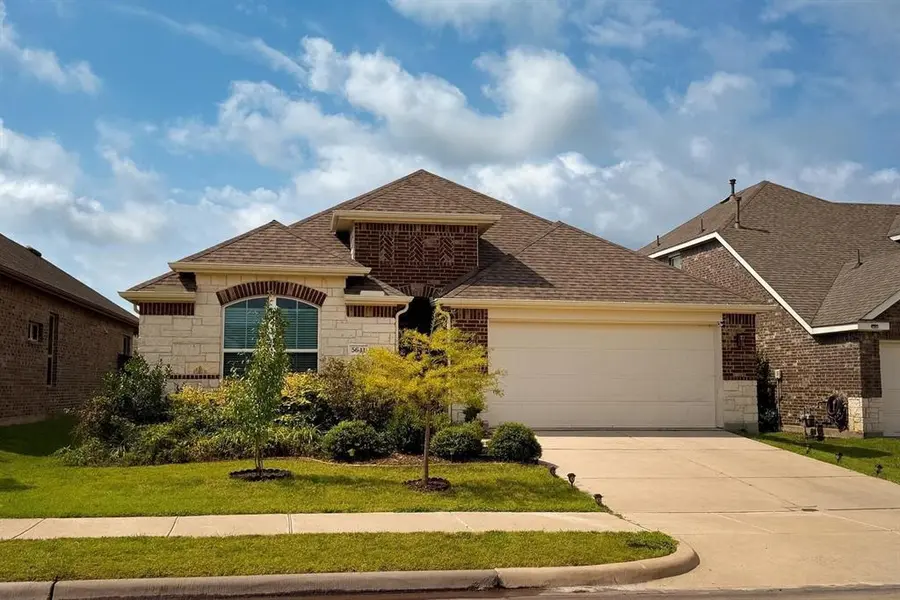 5641 Durst Lane, Forney, TX 75126