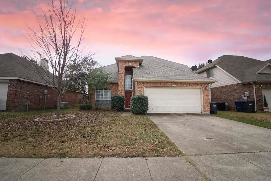 1100 Inland Lane, Mckinney, TX 75072