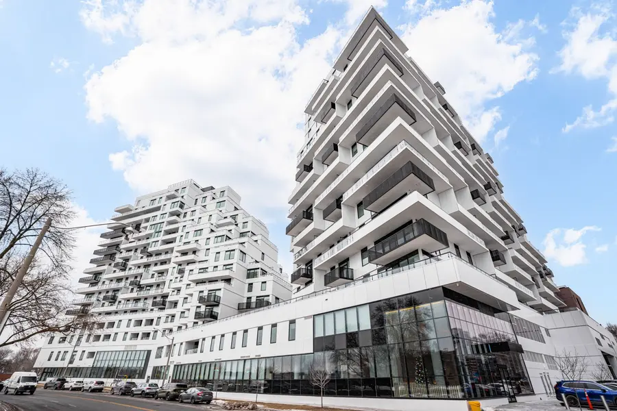 1050 Eastern AVE #201, Toronto E01, ON M4L 0B7