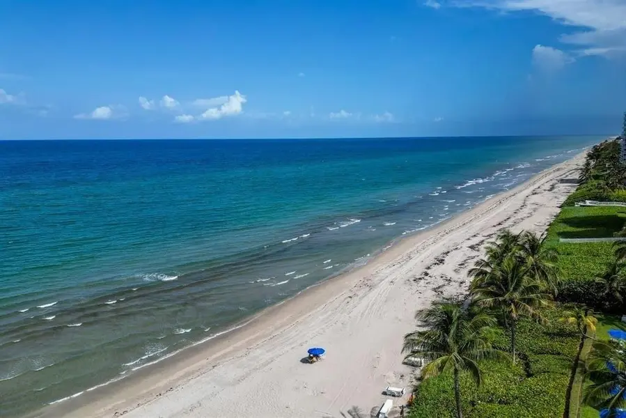 3400 S Ocean Blvd #5-A, Highland Beach, FL 33487